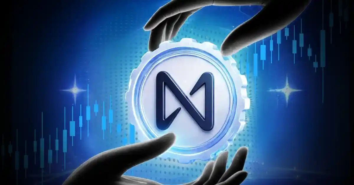 NEAR Surges 21% as It Launches Historic Confidential Perps Powered by Hyperliquid