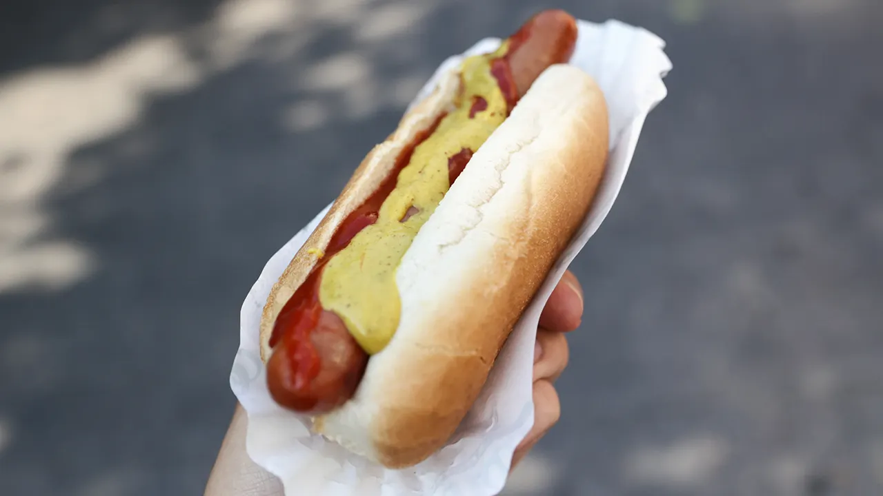 Nearly 1.6M pounds of hot dogs, bacon and other meats recalled nationwide