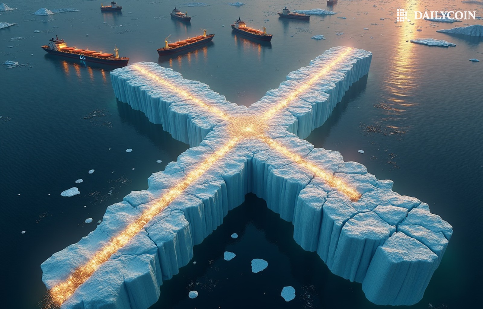 Nearly $1B In Tokenized Assets Lands On XRPL In a Single Day