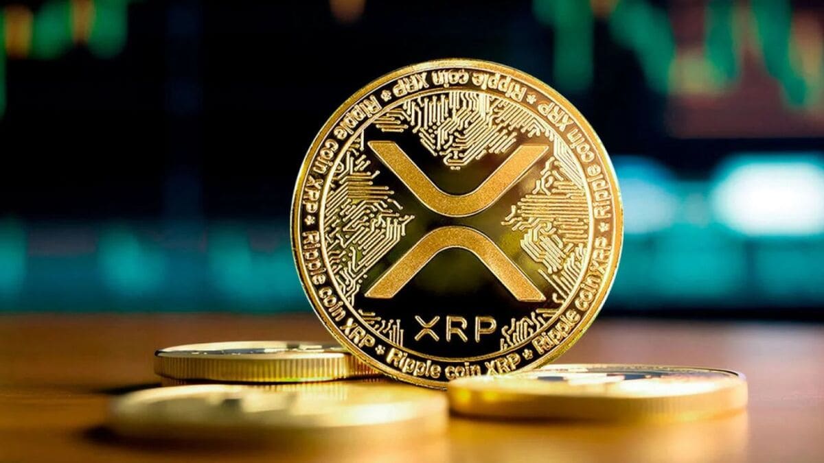 Nearly 1B XRP Locked in Funds Not Controlled by Ripple