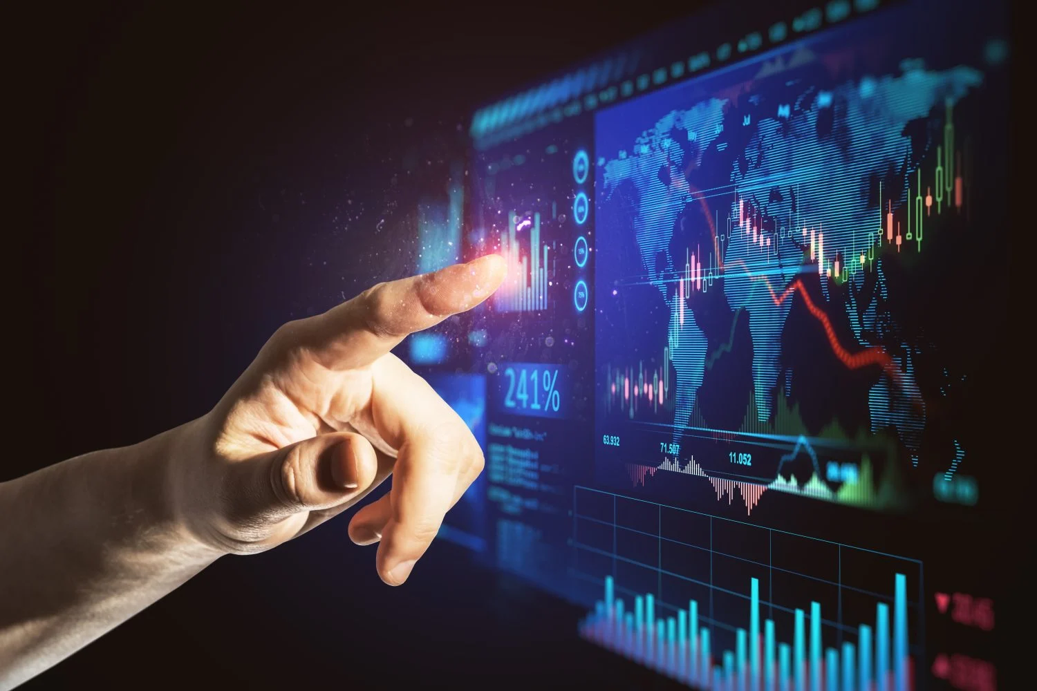 Nebius’ $775 Million Debt Deal Changes Everything About Its AI Growth Story