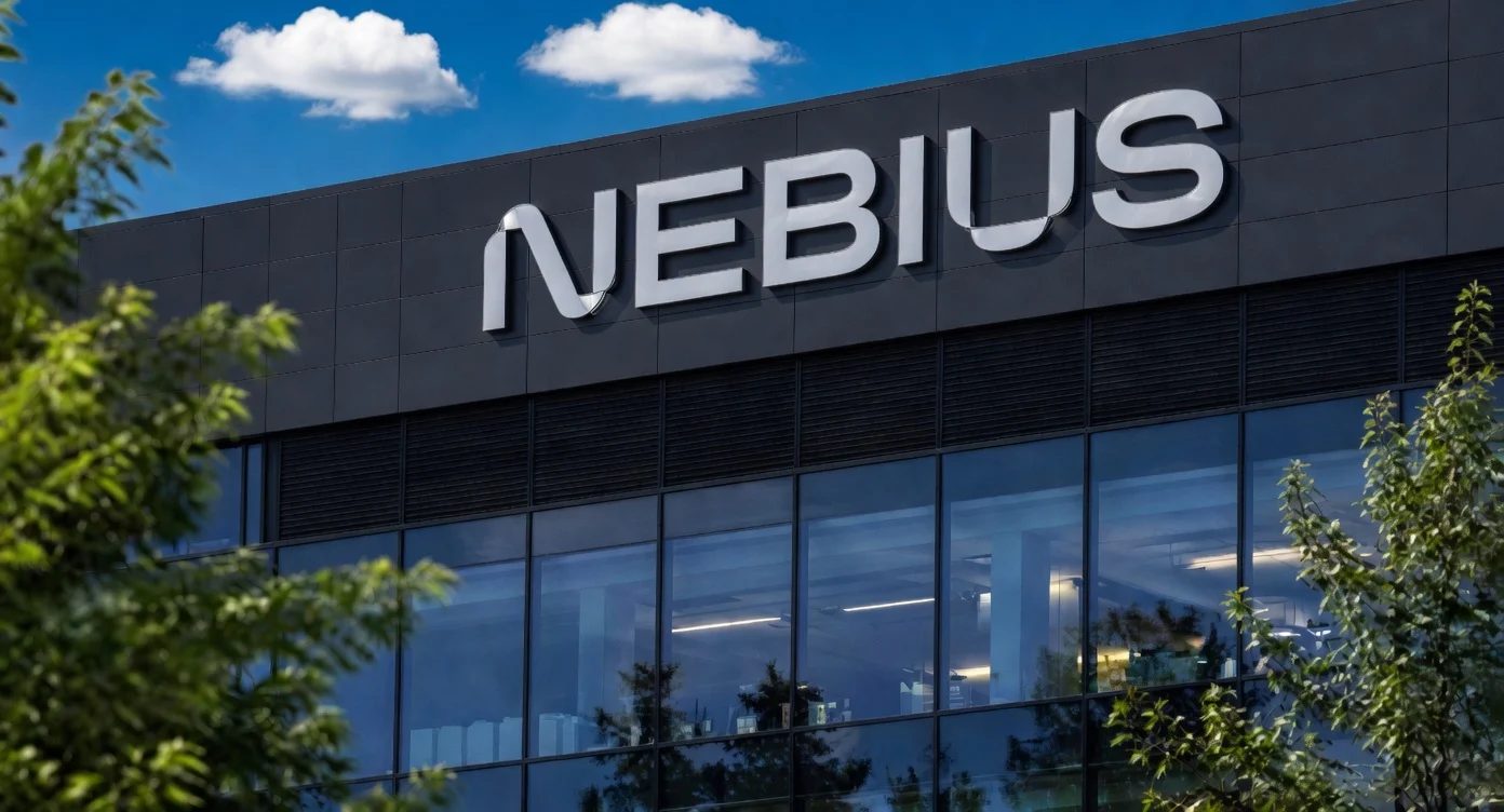 Nebius (NBIS) Stock Soars to Record High Following Nasdaq-100 Entry and Eigen AI Merger