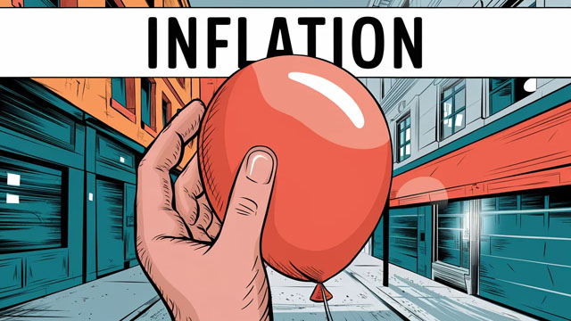 NEC's Hassett Says Inflation Is Under Control