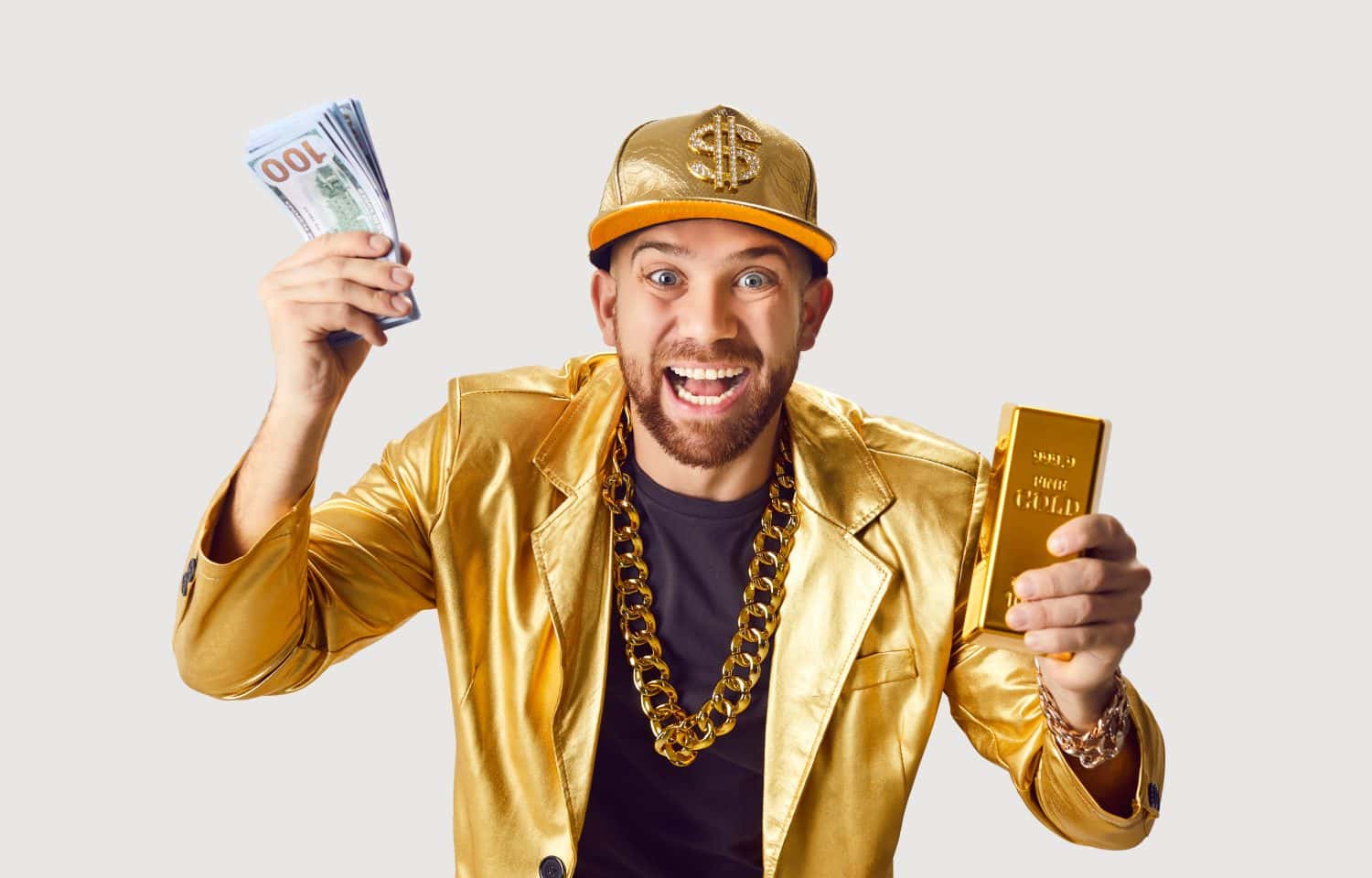 VVR Stock News Image - https://247wallst.com