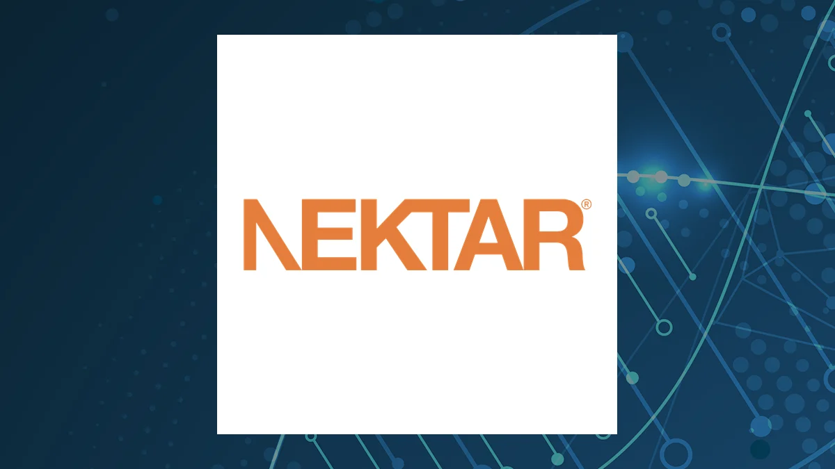 Nektar Therapeutics (NKTR) to Release Quarterly Earnings on Thursday