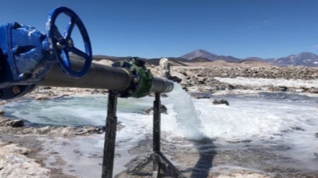 Foto von Neo Lithium says environmental impact assessment for its 3Q project in Argentina receives approval