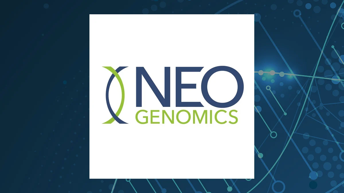 NeoGenomics (NASDAQ:NEO) Sets New 12-Month High  – Here’s What Happened