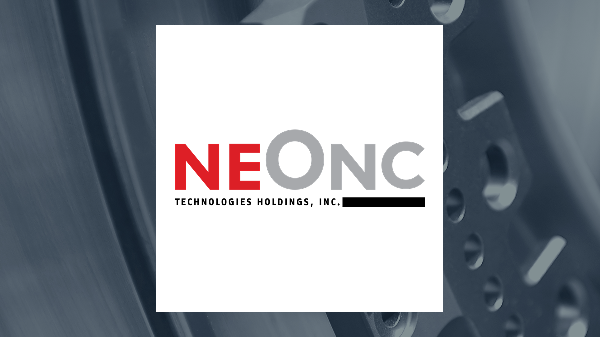 Neonc Technologies Holdings, Inc. (NASDAQ:NTHI) Sees Significant Growth in Short Interest