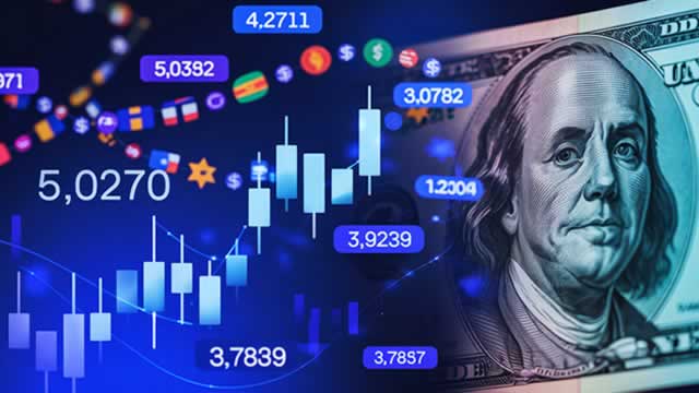 NerdWallet: Creating Efficiencies For The Future