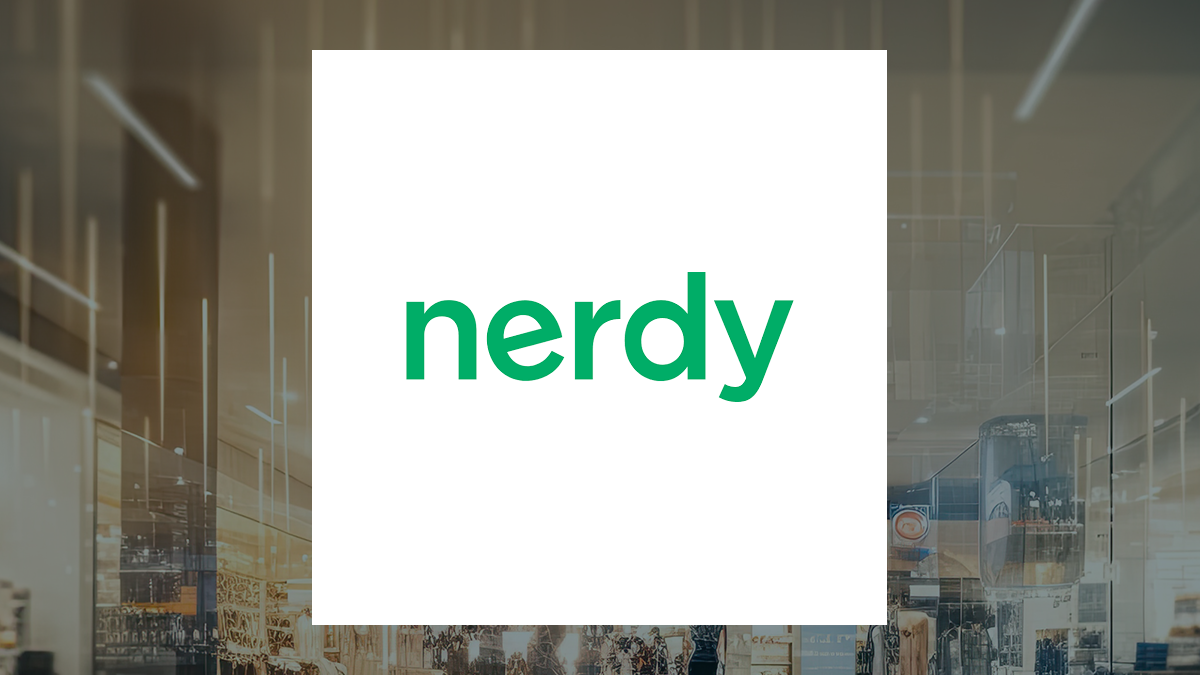 Nerdy Inc. (NYSE:NRDY) Given Consensus Rating of “Reduce” by Brokerages