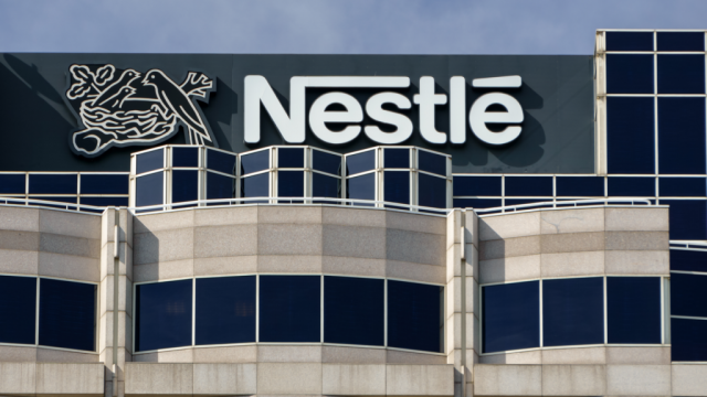 Nestle Enters the Weight Loss Game With Food for Ozempic Users. What to Know.