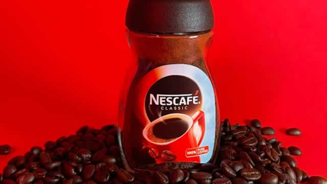 Nestle: Ice Cream Exit Reflects Strategic Execution