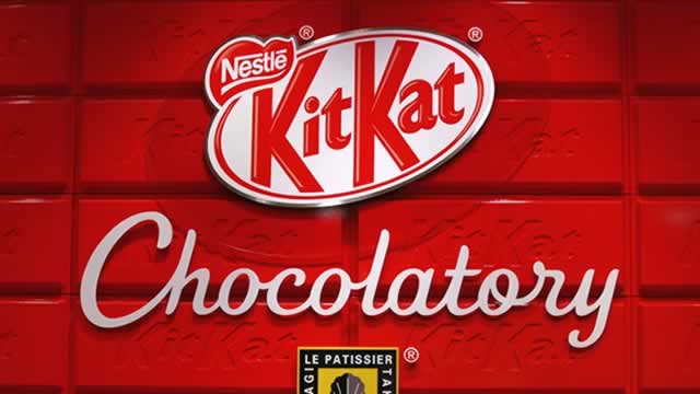 Nestle pushes for simpler US food labels to shed 'Frankenstein' ingredients image