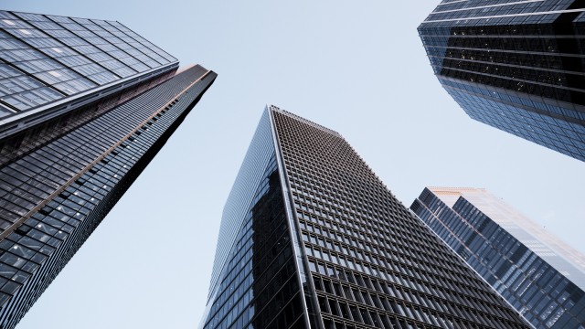 Net Lease Office Properties: This Office REIT Is A Steal