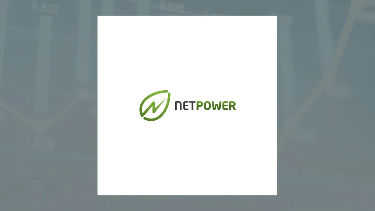 NET Power (NYSE:NPWR) Major Shareholder 8 Rivers Capital, Llc Sells 170,000 Shares