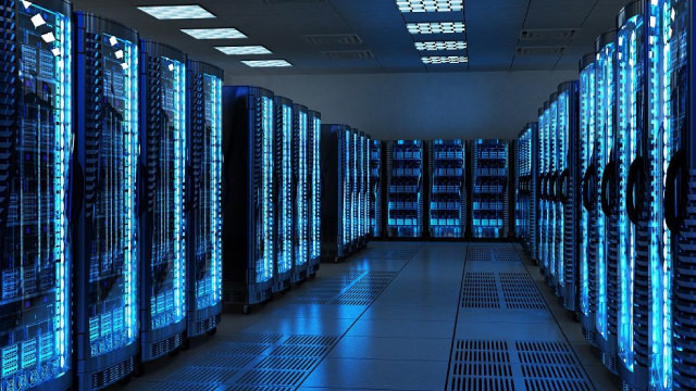 NetApp's Q1 Earnings & Revenues Beat Estimates, Stock Falls