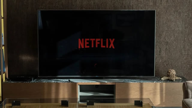 NFLX Stock News Image - fool.com