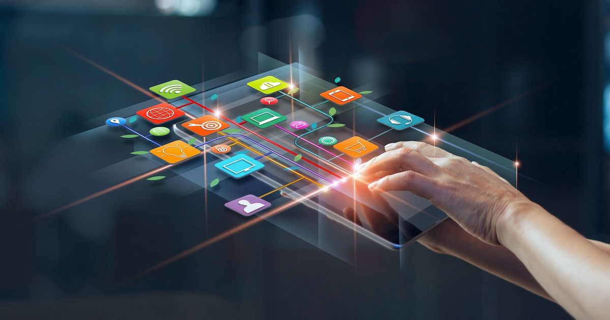 Netflix, Amazon named among UBS top technology, media and telecommunications stocks picks