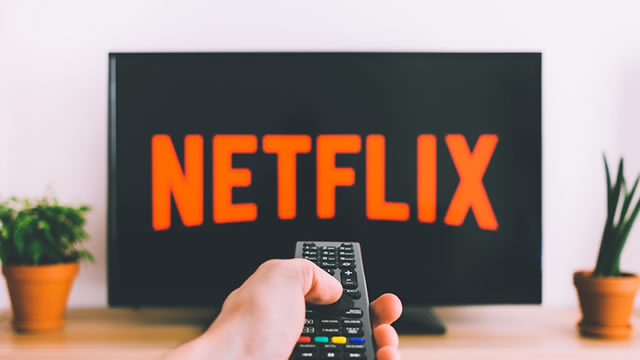 NFLX Stock News Image - techxplore.com