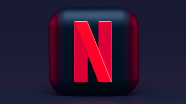 Netflix: EPS Up Nearly 50% But Other Measures Not So Much