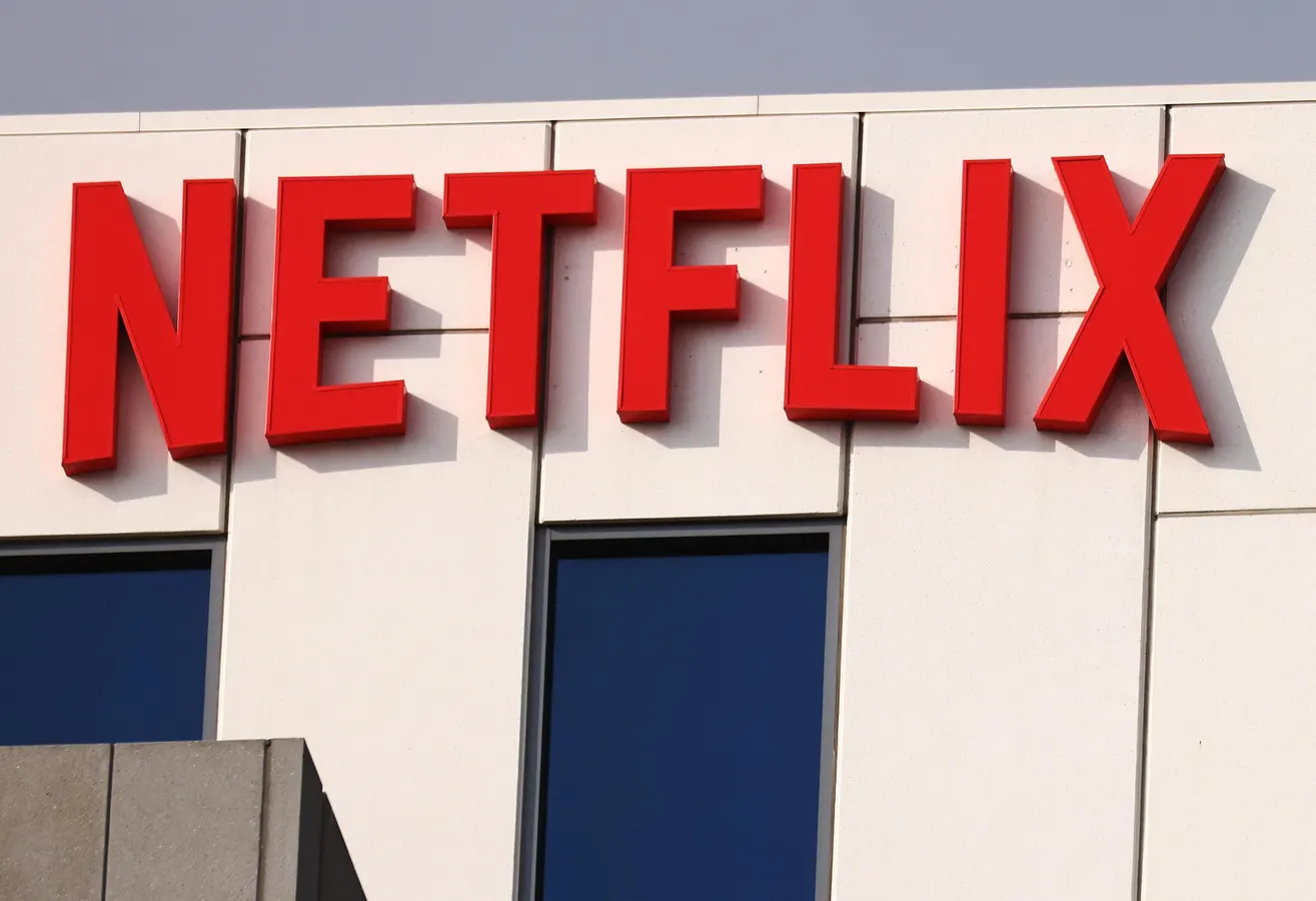 Netflix Executives Downplay Any Interest In Warner Acquisition