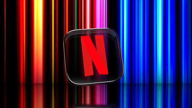Netflix Explodes Into a New Era