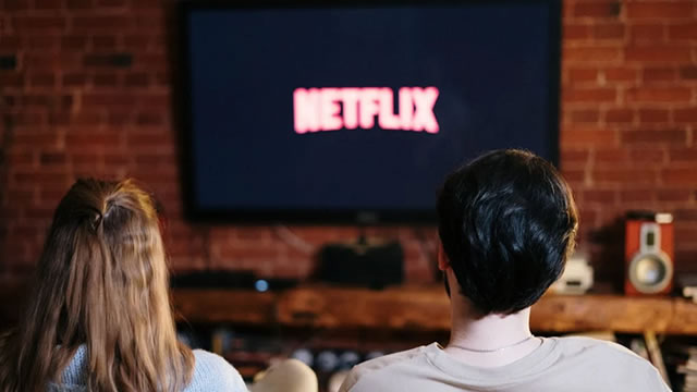 Netflix, Inc. (NFLX) Is a Trending Stock: Facts to Know Before Betting on It