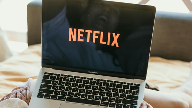 NFLX Stock News Image - zacks.com