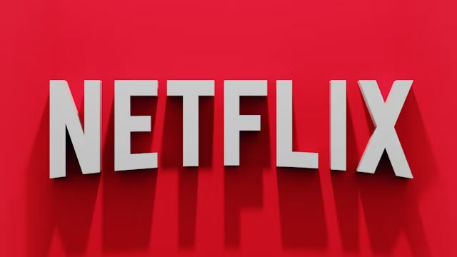 Netflix (NFLX) Rises Higher Than Market: Key Facts