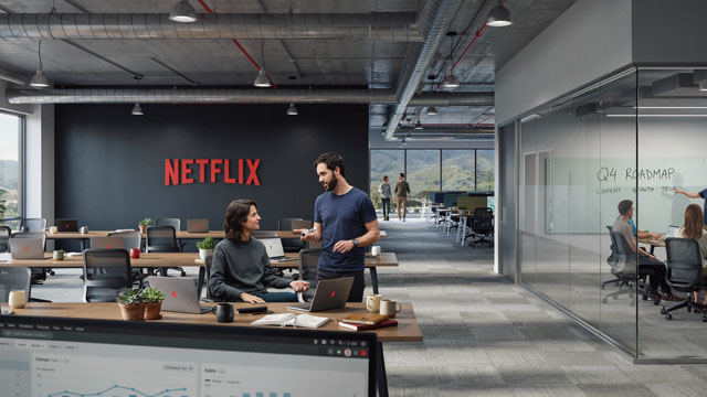 Netflix set to report earnings as investors focus on engagement trends, strategic priorities