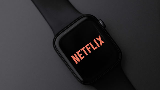 Netflix Sets New Highs—Price Targets Keep Climbing