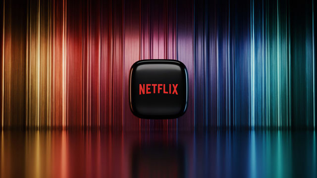Netflix shares fall as quarterly revenue misses expectations