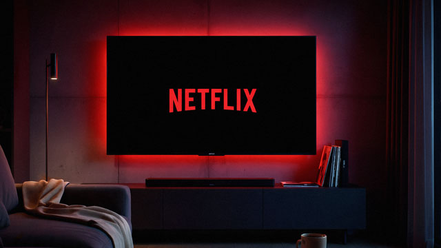 Netflix shares tank on weak forecast as fears of slowing growth alarm Wall Street