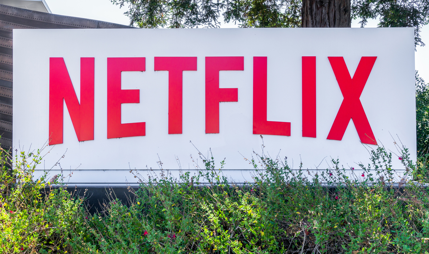 Netflix Stock Could Burn Options Bears in October