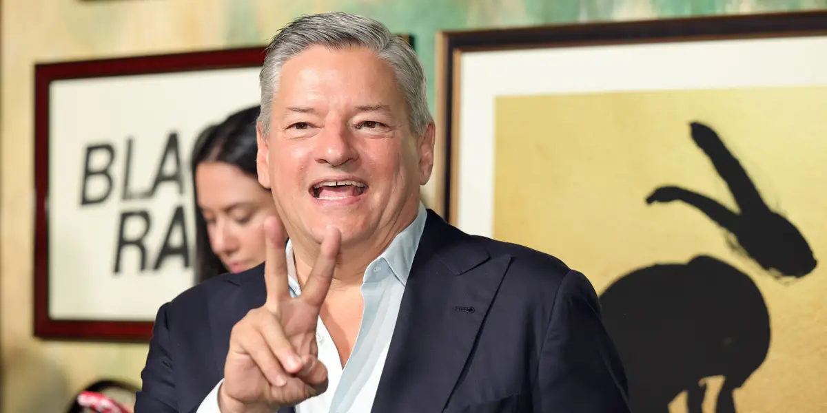 Netflix stock drops 6% after earnings miss due to Brazilian tax fight