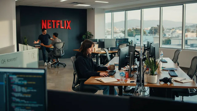 Netflix Stock Is Trending Higher: What's Happening?