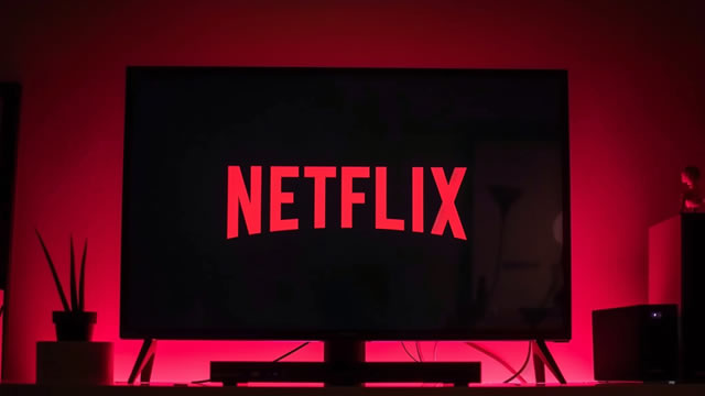 Netflix Stock: What's In Store For 2025?