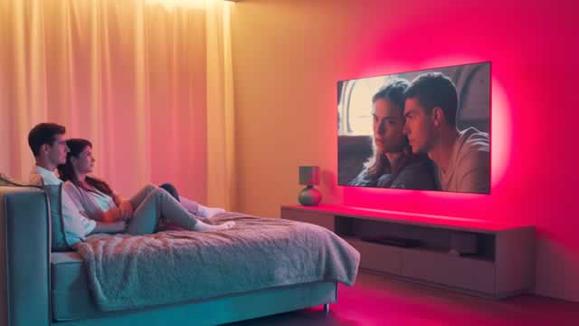 Netflix: Talking Advantage Of The Setback By Warner Bros. Discovery