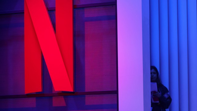 Netflix tests biggest TV app redesign in 10 years