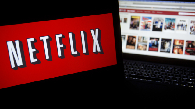 Netflix To Rally Around 9%? Here Are 10 Top Analyst Forecasts For Thursday