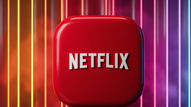 Netflix's 2023-Style Inflection Signals The Bottom Is In