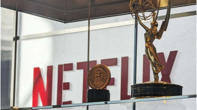 Netflix's recipe for success includes 'secret sauce' spiced with Silicon Valley savvy