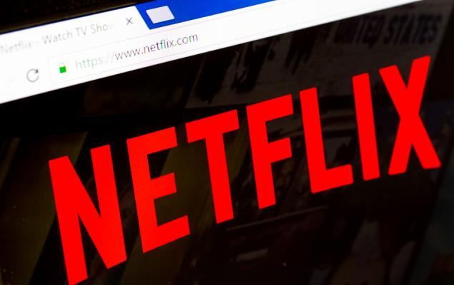 Netflix's Strategic Bet on Asia: Will BIFF Tie-Up Strengthen Its Lead?