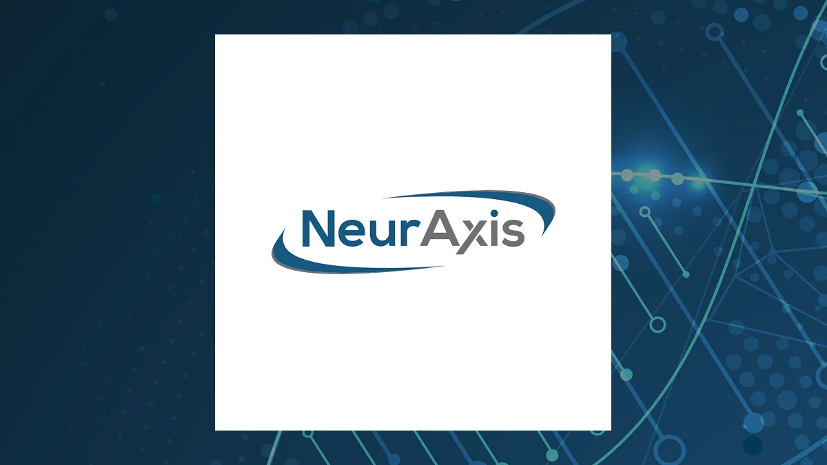NeurAxis (NASDAQ:NRXS) Stock Price Up 9.6%  – Here’s Why