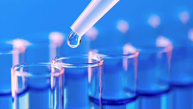Foto von Neurocrine Biosciences' Ingrezza Q1 Sales Prove Resilient, Analysts Boost Price Target