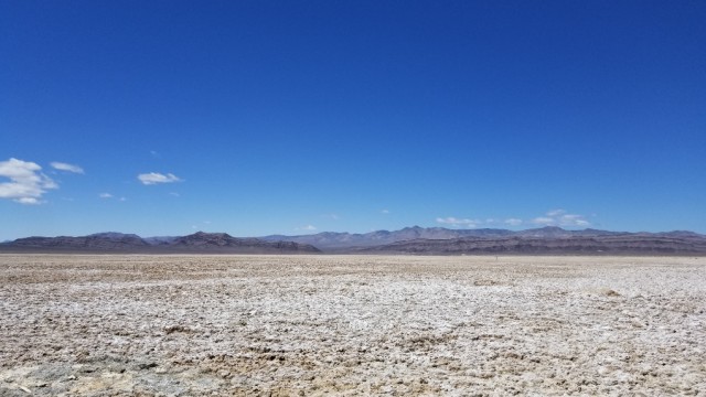 Nevada Lithium CEO sees big upside at Bonnie Claire with new boron discovery