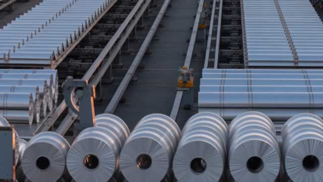 New $19 Million Bet Makes Kaiser Aluminum 8% of This Portfolio Amid a 102% Stock Surge