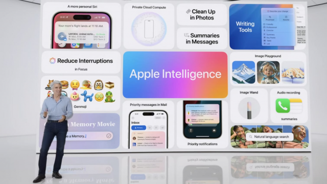 New Apple iPhone app proves just how hard it is to kill the online password