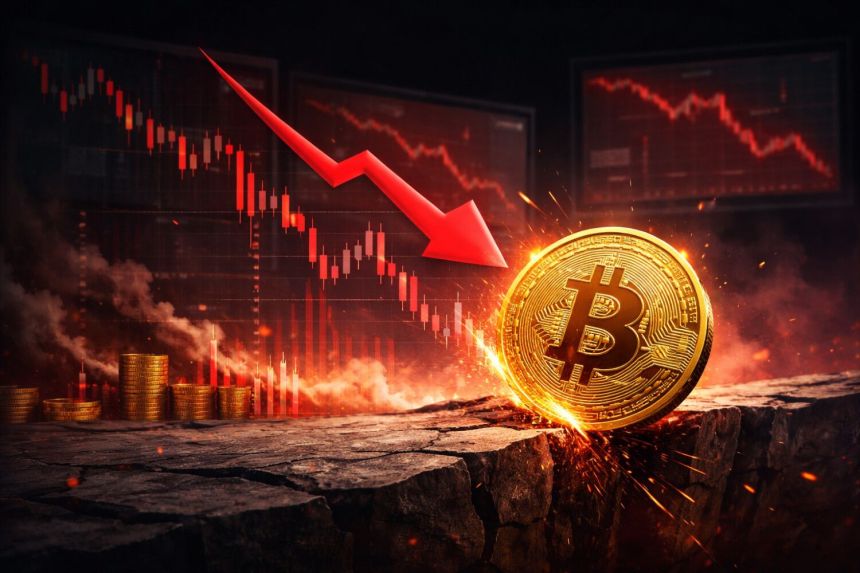 New Bitcoin Lows? Analysts Say Chances Are ‘Extremely Slim'