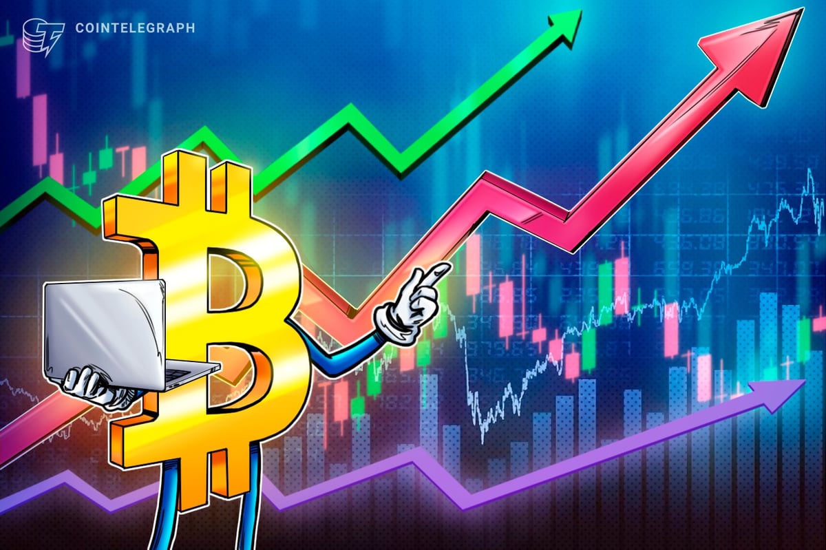 New Bitcoin price lows on the table until $76K becomes support
